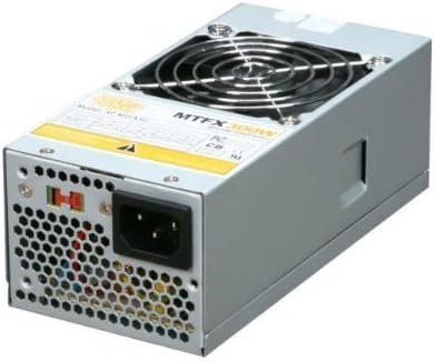 New Slimline Power Supply Upgrade for SFF Desktop Computer - Fits: Sparkle 9PA2200208, 9PA300BD14, 9PA300CN09, FSP220-60