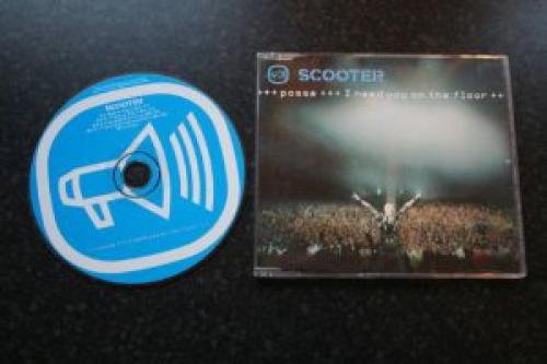 Scooter - Posse (I Need You On The Floor) - Zortam Music