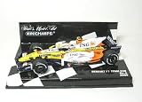 【MINICHAMPS/ミニチャンプス】1/43 ING ルノー F1チーム R28 N.ピケJr.
