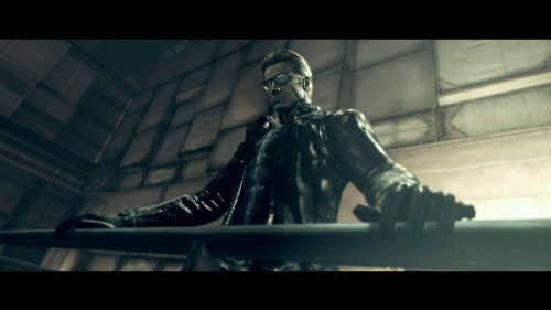 Resident Evil 5 image