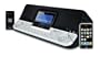 iLuv Internet Radio with Dual Alarm Clock (Black)