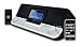 iLuv Internet Radio with Dual Alarm Clock (Black)