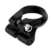 M-Wave Seat Clamp with luggage Carrier Fixation