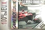Revue Sony  / F1 World Grand Prix