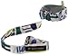 Ah Goo Baby Bottle Strap, Zoo Frenzy