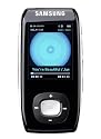 Samsung YP-T9 4Gb MP3 Player With Wireless Bluetooth
