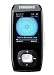 Samsung YP-T9 - 4Gb MP3 Player With Wireless Bluetooth - Video & Gaming