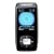 Samsung YP-T9 4Gb MP3 Player With Wireless Bluetooth