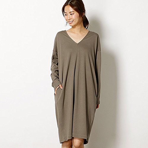 キャサリンロス（KATHARINE ROSS） ポンチワンピース