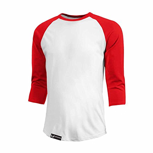 Aesthetic Revolution Men's Raglan 