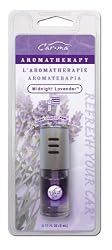 Carma Scented Oil Vent Wick - Midnight Lavender