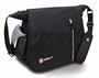 Swiss Alps SA9153 Messenger Bag (Black)