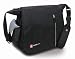 Swiss Alps SA9153 Messenger Bag (Black)
