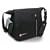 Swiss Alps SA9153 Messenger Bag (Black)