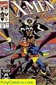 Classic X-Men #  58 ( Original American COMIC )