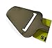 Cheese Slicer Heavy Duty Stainless Steel Soft Handled Cheese Cutter