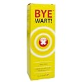 Bye Wart