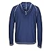NHL Men's New Long Sleeve Supreme Hooded Tee