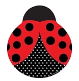 Ladybug Fancy 9