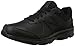 New Balance Men's MW411BK2 Walking Shoe, Black, 13 2E US