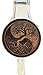 Yin Yang Tree Roots Everything Purse Hanger Handbag Hook Retractable Folding
