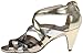 Bandolino Women's Daenyn Synthetic Dress Sandal