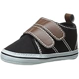 Luvable Friends Canvas Hook & Loop Boys Shoes Canvas Shoes