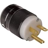 Reliance Generator Plug - 20 Amp, 5-20P