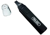 Wahl Nasal Trimmer Battery Black 5560-427