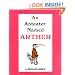An Anteater Named Arthur