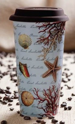 Popular Creations Eco Double Sea Breeze