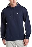 Champion Men's Double Dry Classic Fleece Pullover Hood