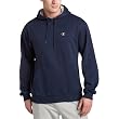 Champion Men's Double Dry Classic Fleece Pullover Hood ~ Champion