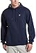 Champion Men's Double Dry Classic Fleece Pullover Hood