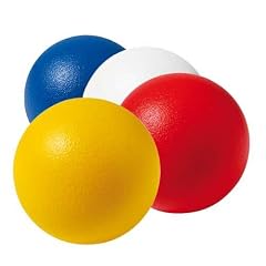 Schaumstoffball beschichtet, � 7 cm
