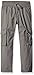 Crazy 8 Boys' Gargoyle Cargo Pull-On Pant