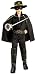 Rubies Costume Zorro Generation Z Child's Costume Accessory Kit