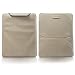 BoxWave Velvet Pouch iPad 2 Stand (Tan)