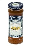 St Dalfour Fancy Plum 100% Fruit, 10 Ounces by St. Dalfour Sale
