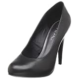 Mia Womens Glee Closed Pump