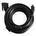 mumbi HDMI DVI Kabel - HDMI-DVI-D Kabel 18+1 - vergoldet - 10 Meter