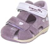 Produkt-Bild: Superfit Freddy 80014197, M&auml;dchen Sandalen