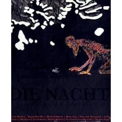 Die Nacht - Nachtdarstellungen in der zeitgen�ssischen Malerei