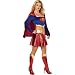 Search : Supergirl Halloween Costume Adult