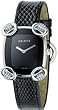NEW GUCCI 117 HORSEBIT COCKTAIL LADIES WATCH YA117505