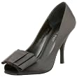 Nine West Women's Sarno Peep Toe Pump