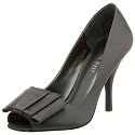 Nine West Women's Sarno Peep Toe Pump