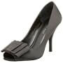 Nine West Women's Sarno Peep Toe Pump