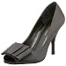 41koZpzKoXL. SL75  Nine West Sarno Peep Toe Pump