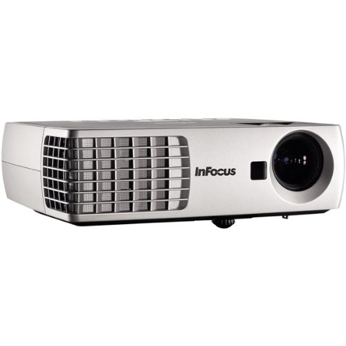 New-Mobile DLP Projector with 2200 Lumens - WXGA - T16764 New-Mobile DLP Projector with 2200 Lumens - WXGA - T16764